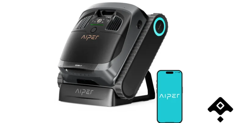 AIPER Scuba X1 Cordless