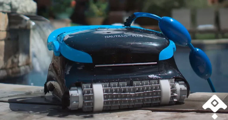 Dolphin Nautilus CC Plus