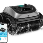 WYBOT OS7010C - C1 Pool Robot Vacuum